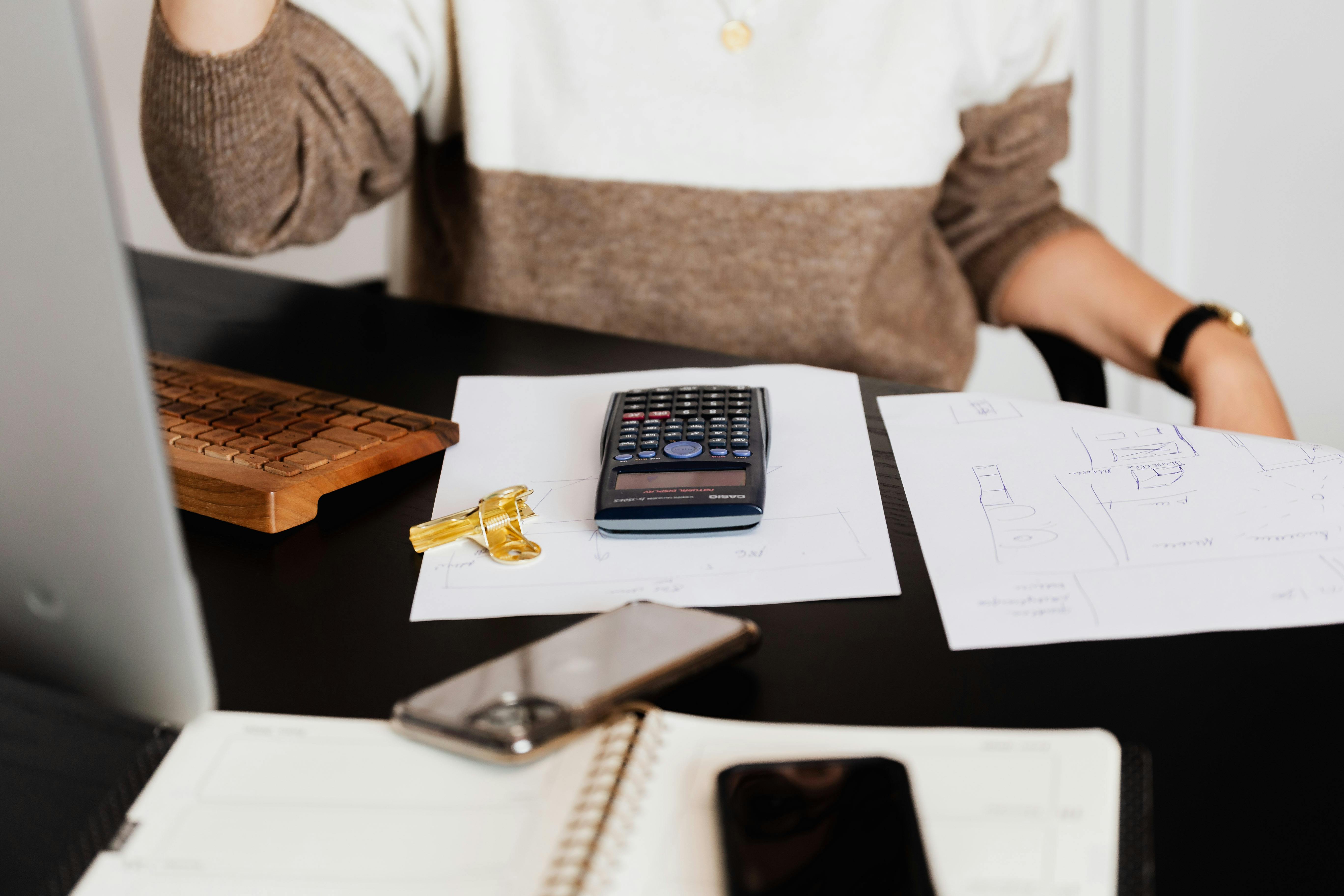 Case Study: Automating Accounting Entries for an SME