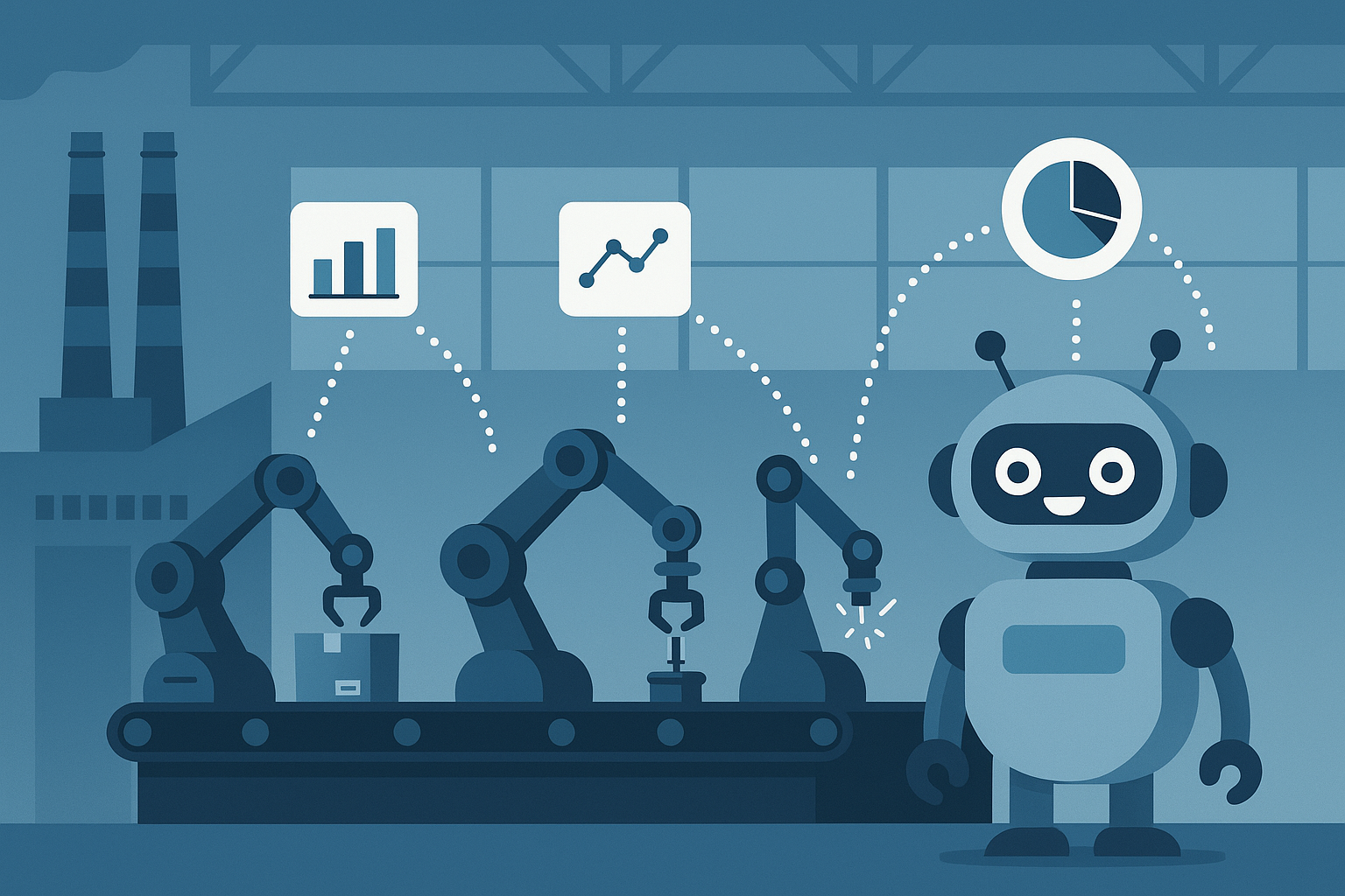 Case Study: Automated BOM Distributions for Sales, Production and Supply Chain Teams